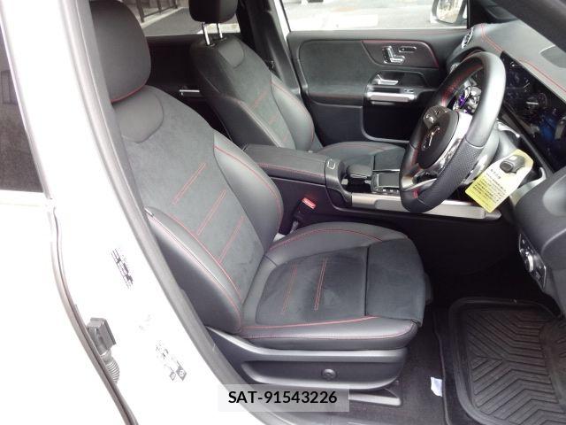 Mercedes Benz EQB 2023-03 6526668-15