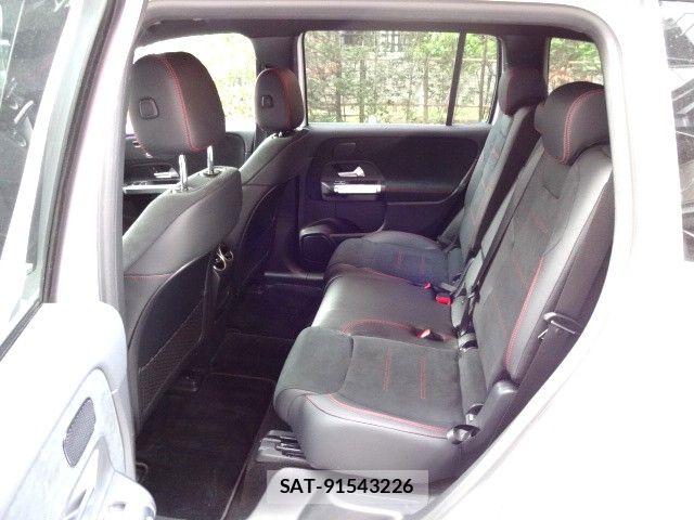 Mercedes Benz EQB 2023-03 6526668-16