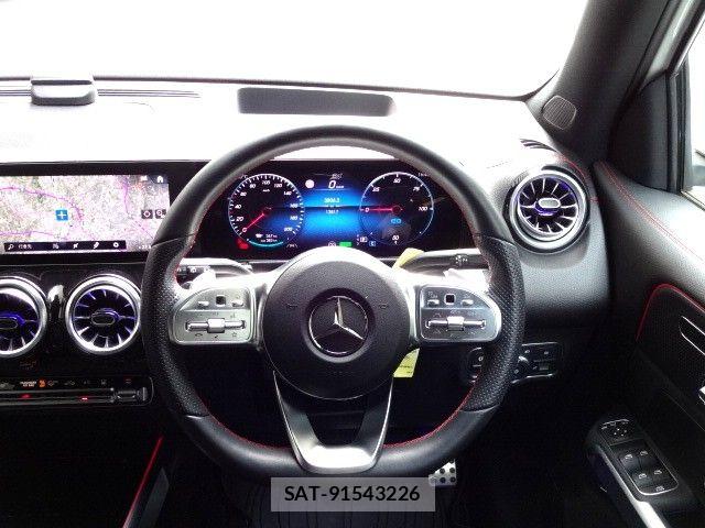 Mercedes Benz EQB 2023-03 6526668-21