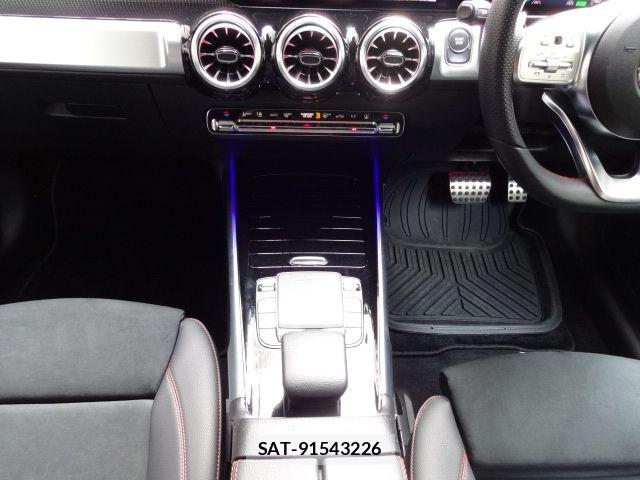 Mercedes Benz EQB 2023-03 6526668-22