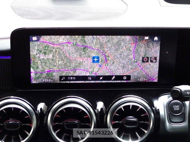 Mercedes Benz EQB 2023-03 6526668-23