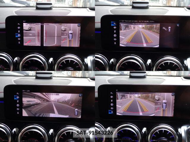 Mercedes Benz EQB 2023-03 6526668-25
