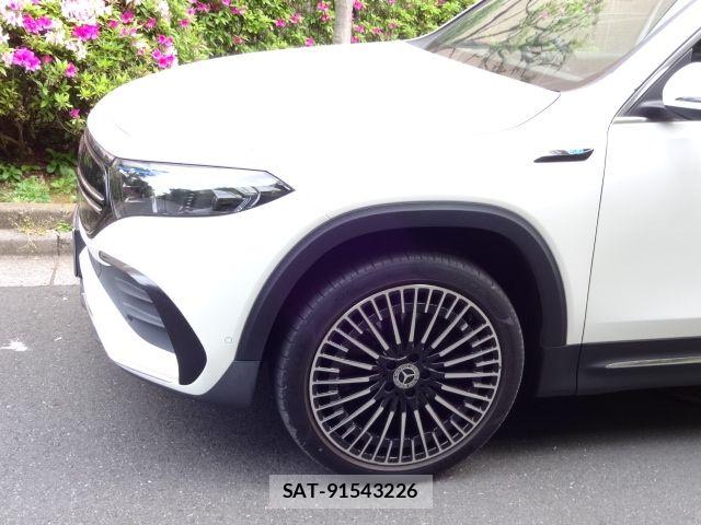 Mercedes Benz EQB 2023-03 6526668-4