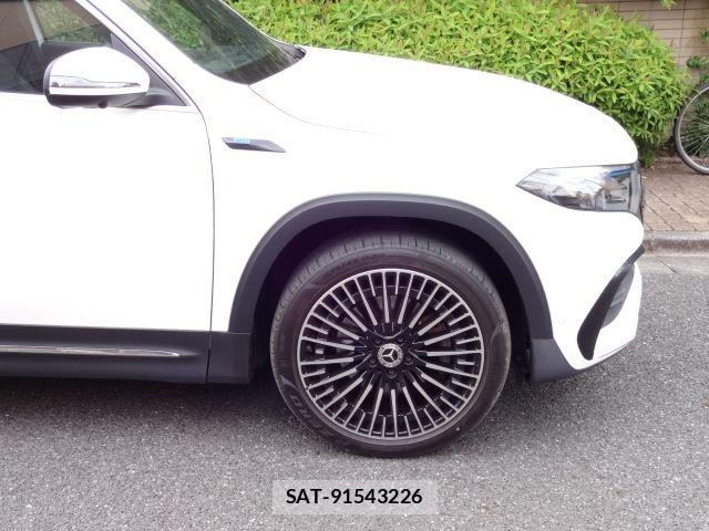 Mercedes Benz EQB 2023-03 6526668-8