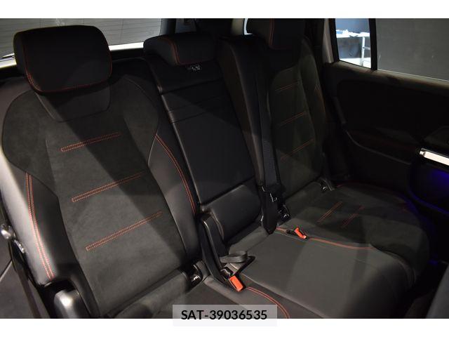 Mercedes Benz EQB 2023-09 6995578-12