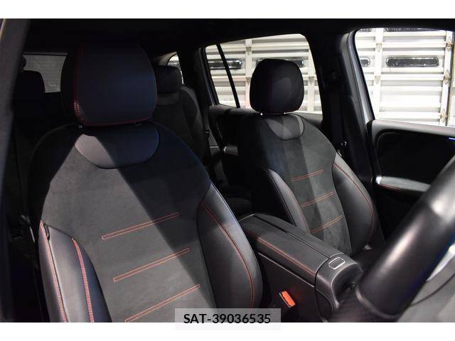 Mercedes Benz EQB 2023-09 6995578-2