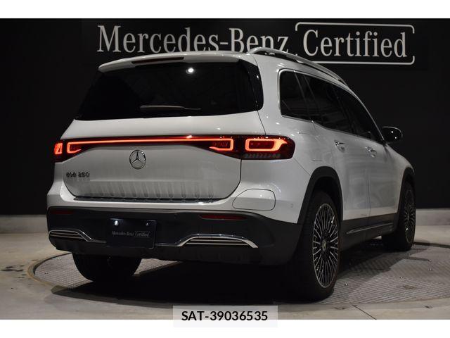 Mercedes Benz EQB 2023-09 6995578-4