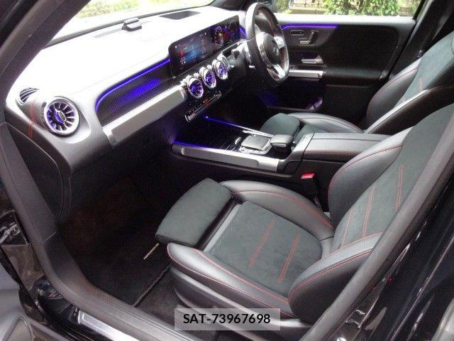 Mercedes Benz EQB 2022-09 7059493-12