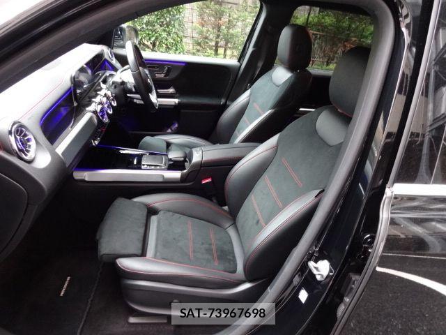 Mercedes Benz EQB 2022-09 7059493-13