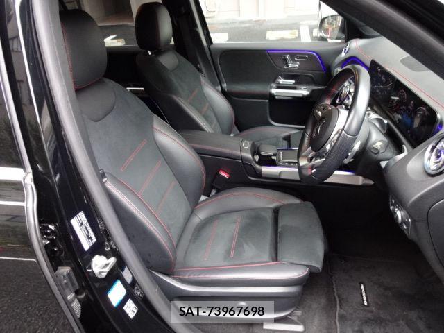 Mercedes Benz EQB 2022-09 7059493-14