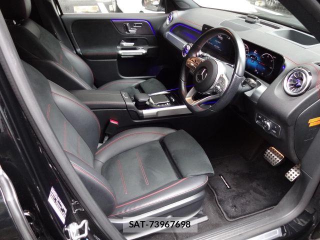 Mercedes Benz EQB 2022-09 7059493-15