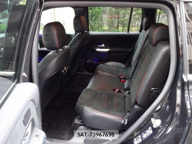 Mercedes Benz EQB 2022-09 7059493-16