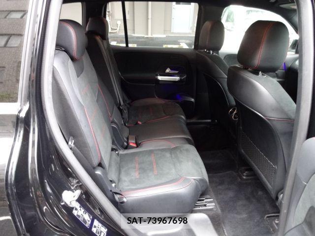 Mercedes Benz EQB 2022-09 7059493-17