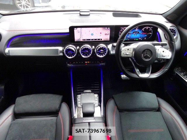 Mercedes Benz EQB 2022-09 7059493-20