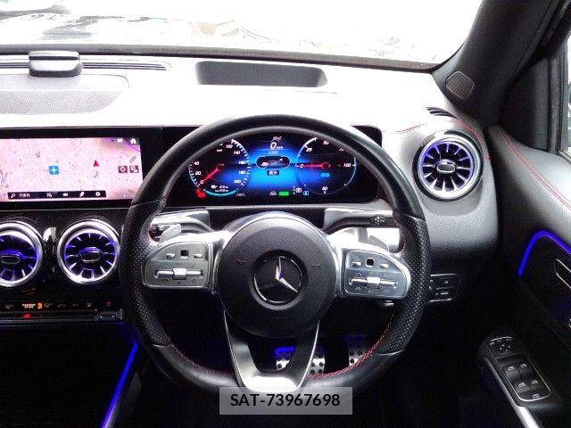 Mercedes Benz EQB 2022-09 7059493-21