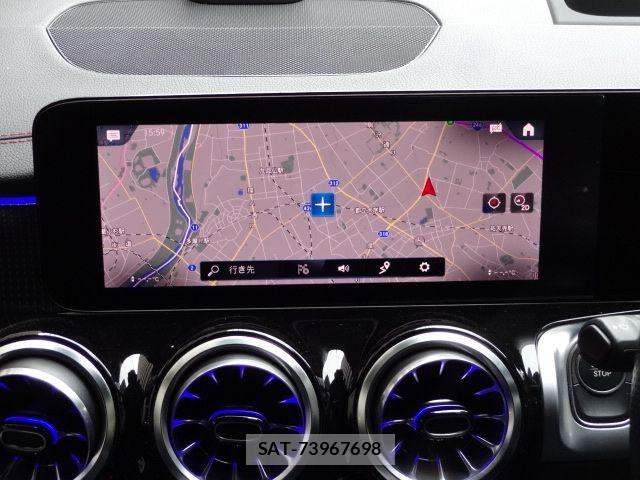 Mercedes Benz EQB 2022-09 7059493-23
