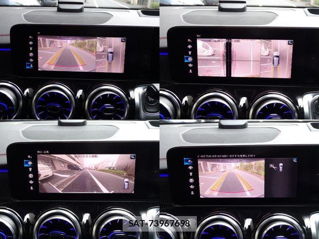 Mercedes Benz EQB 2022-09 7059493-25