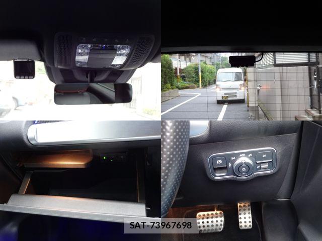 Mercedes Benz EQB 2022-09 7059493-27