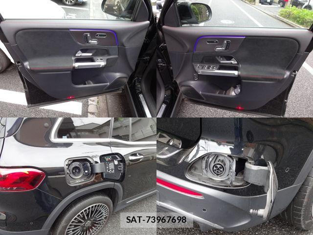 Mercedes Benz EQB 2022-09 7059493-28