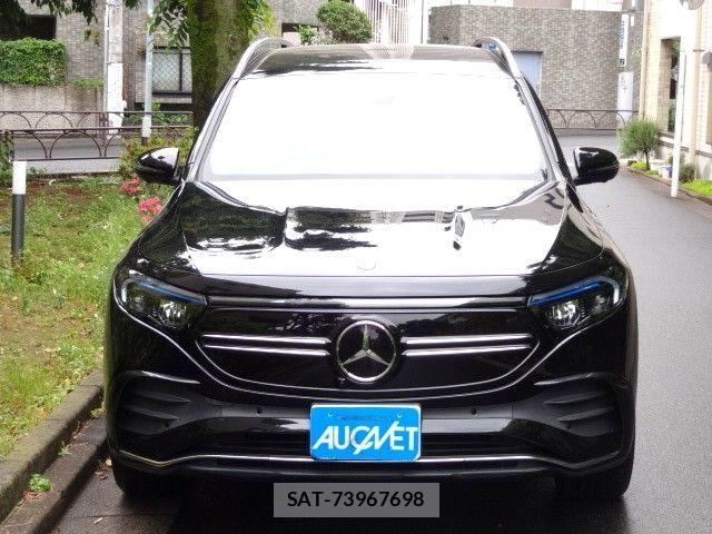 Mercedes Benz EQB 2022-09 7059493-3