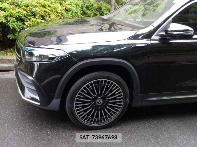 Mercedes Benz EQB 2022-09 7059493-4