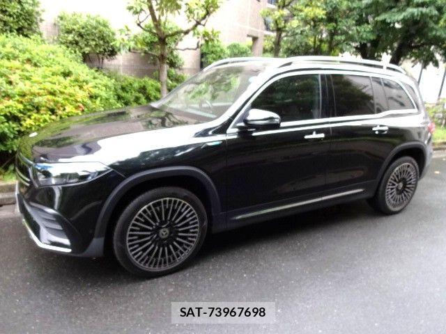 Mercedes Benz EQB 2022-09 7059493-5
