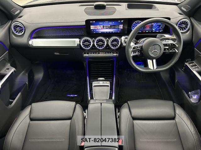 Mercedes Benz EQB 2025-11 7221613-9
