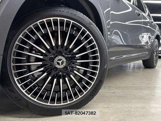 Mercedes Benz EQB 2025-11 7221613-11