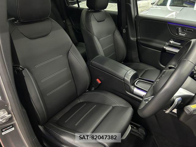 Mercedes Benz EQB 2025-11 7221613-13
