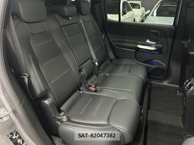 Mercedes Benz EQB 2025-11 7221613-14
