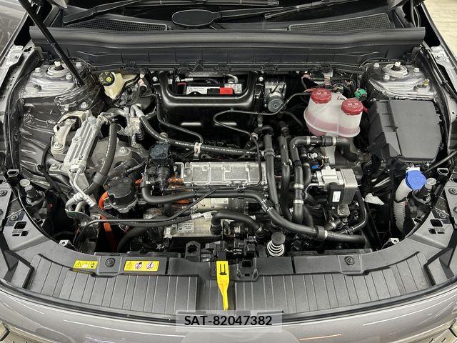 Mercedes Benz EQB 2025-11 7221613-18