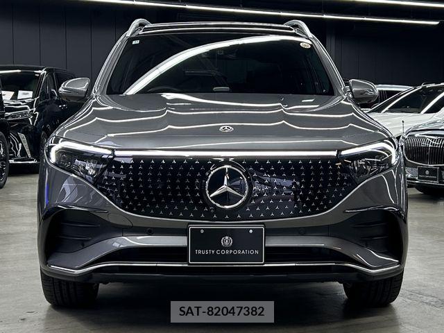 Mercedes Benz EQB 2025-11 7221613-1