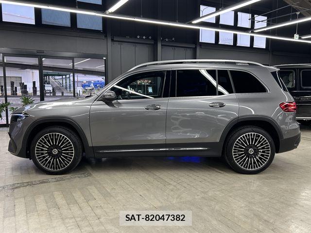 Mercedes Benz EQB 2025-11 7221613-3