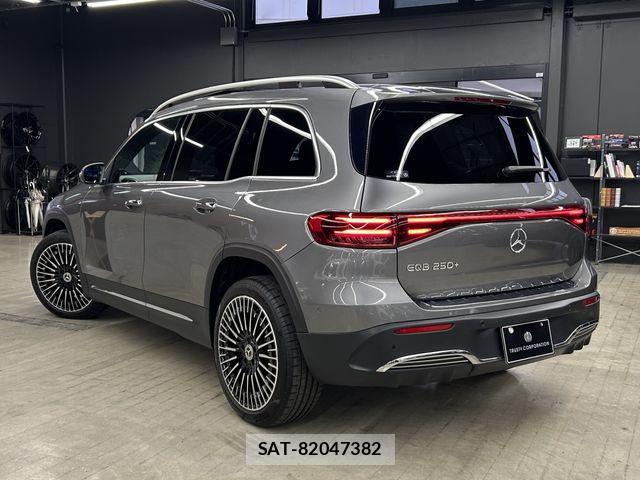 Mercedes Benz EQB 2025-11 7221613-4