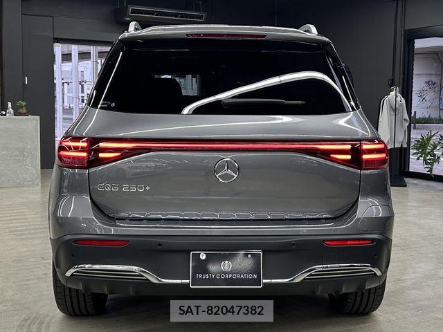 Mercedes Benz EQB 2025-11 7221613-5