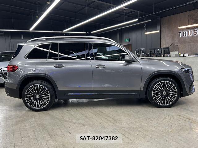 Mercedes Benz EQB 2025-11 7221613-7