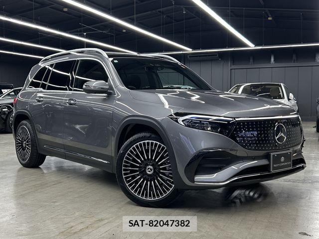 Mercedes Benz EQB 2025-11 7221613-8