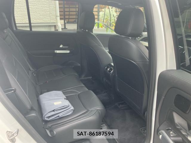 Mercedes Benz EQB 2022-11 7221608-12