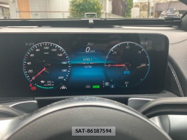 Mercedes Benz EQB 2022-11 7221608-15
