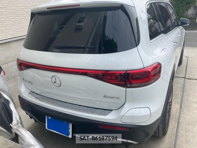Mercedes Benz EQB 2022-11 7221608-1