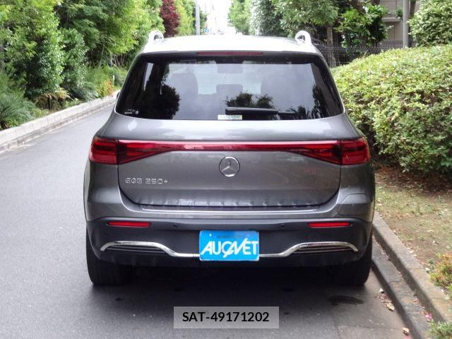 Mercedes Benz EQB 2024-07 7328301-9