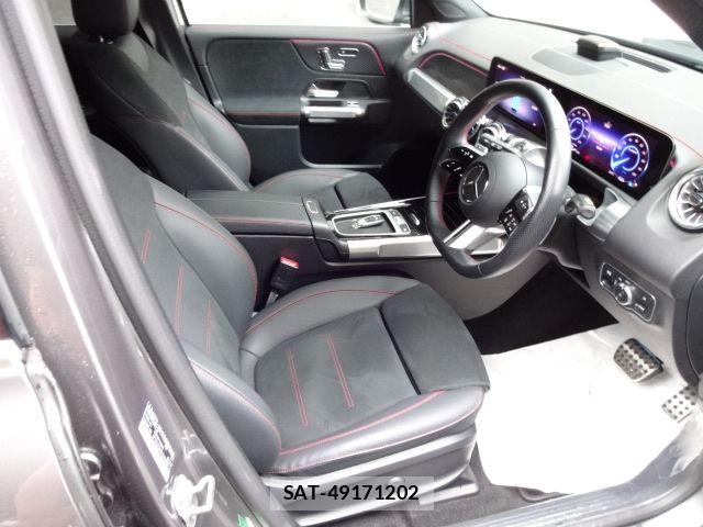 Mercedes Benz EQB 2024-07 7328301-14