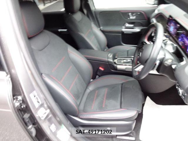 Mercedes Benz EQB 2024-07 7328301-15