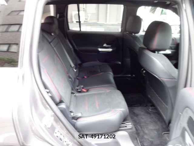 Mercedes Benz EQB 2024-07 7328301-17