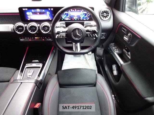 Mercedes Benz EQB 2024-07 7328301-1