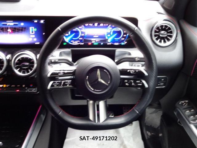 Mercedes Benz EQB 2024-07 7328301-20
