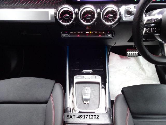 Mercedes Benz EQB 2024-07 7328301-21