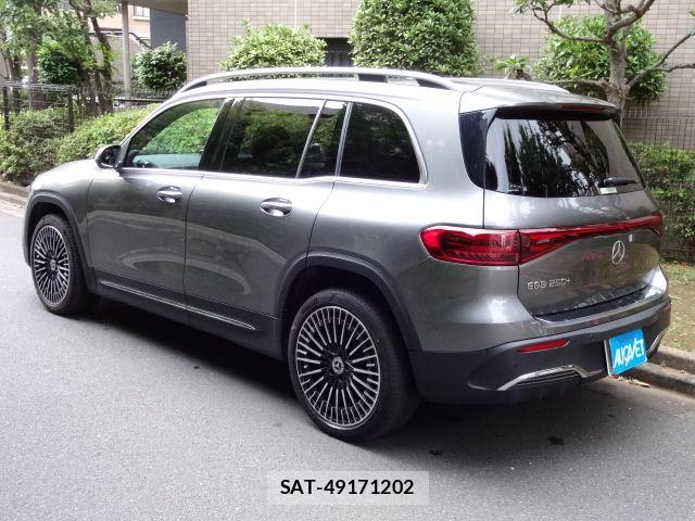 Mercedes Benz EQB 2024-07 7328301-2