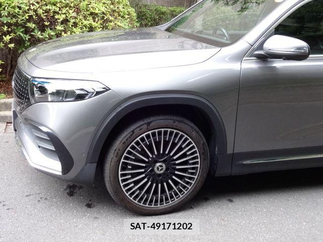 Mercedes Benz EQB 2024-07 7328301-4