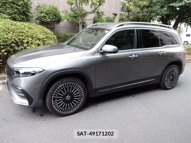 Mercedes Benz EQB 2024-07 7328301-5
